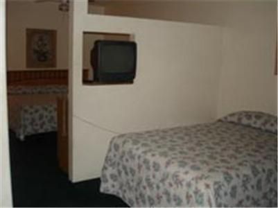 Colonade Motel Suites Меса Стая снимка