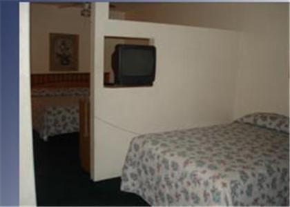Colonade Motel Suites Меса Стая снимка